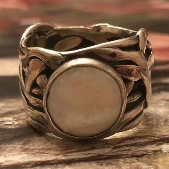 Silpada jewelry rings deals
